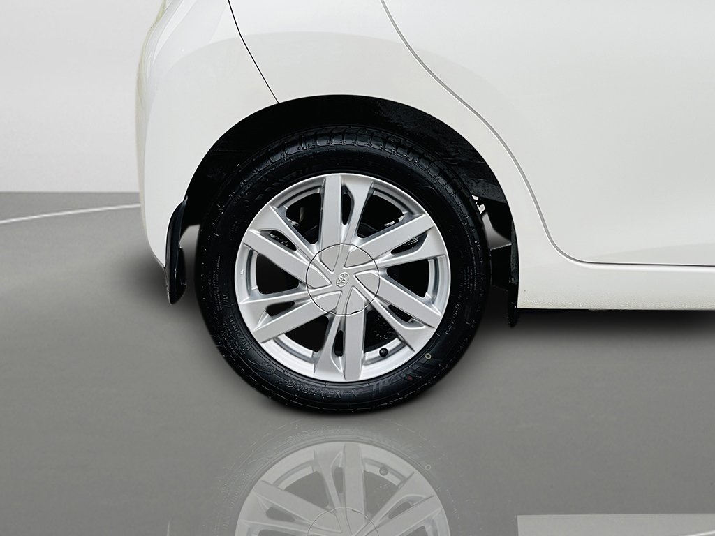 Used Toyota AYGO 2014 for sale - 77464786: Photo 20