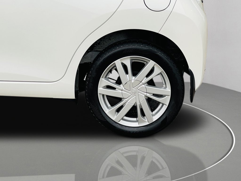 Used Toyota AYGO 2014 for sale - 77464786: Photo 21