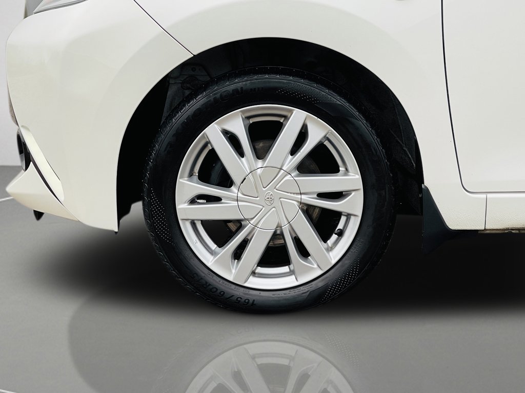 Used Toyota AYGO 2014 for sale - 77464786: Photo 22