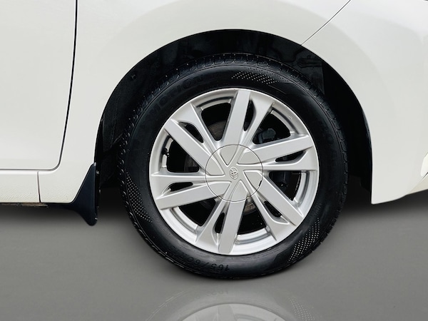 Used Toyota AYGO 2014 for sale - 75598824: Photo 19