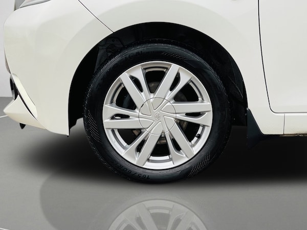 Used Toyota AYGO 2014 for sale - 75598824: Photo 22