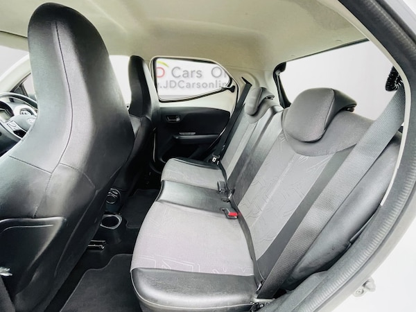 Used Toyota AYGO 2014 for sale - 75598824: Photo 26