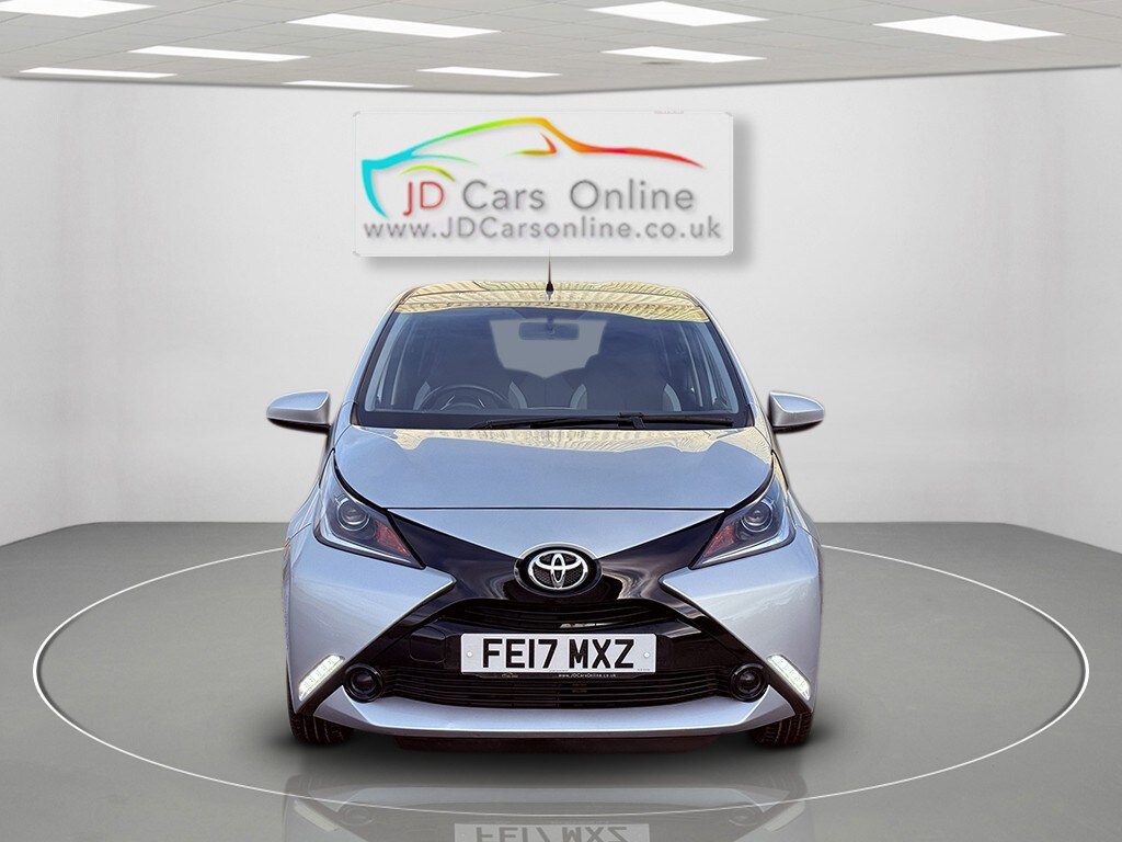 Used Toyota AYGO 2017 for sale - 76848648: Photo 15