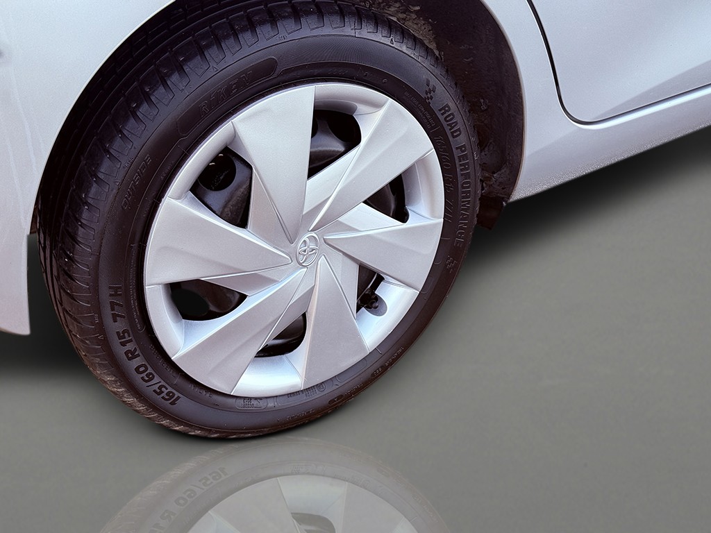 Used Toyota AYGO 2017 for sale - 76848648: Photo 26