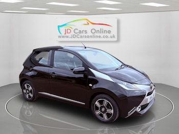 Used Toyota AYGO 2014 for sale - 79121166: Photo