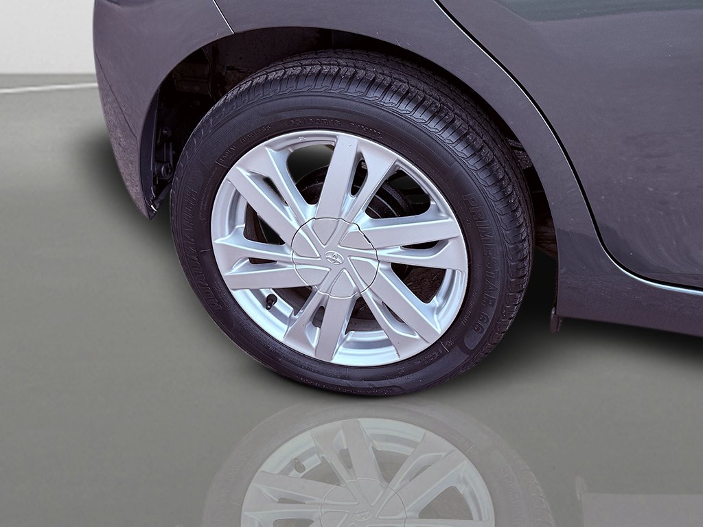 Used Toyota AYGO 2015 for sale - 77464979: Photo 24