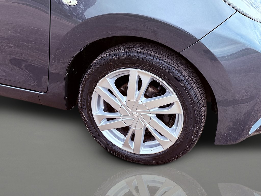 Used Toyota AYGO 2015 for sale - 77464979: Photo 25