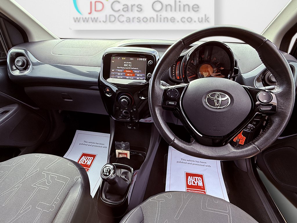 Used Toyota AYGO 2015 for sale - 77464979: Photo 26