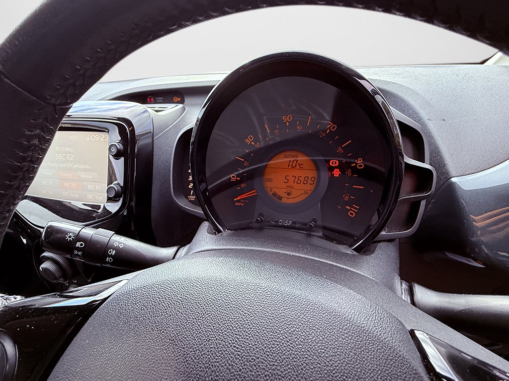 Used Toyota AYGO 2015 for sale - 77464979: Photo 28