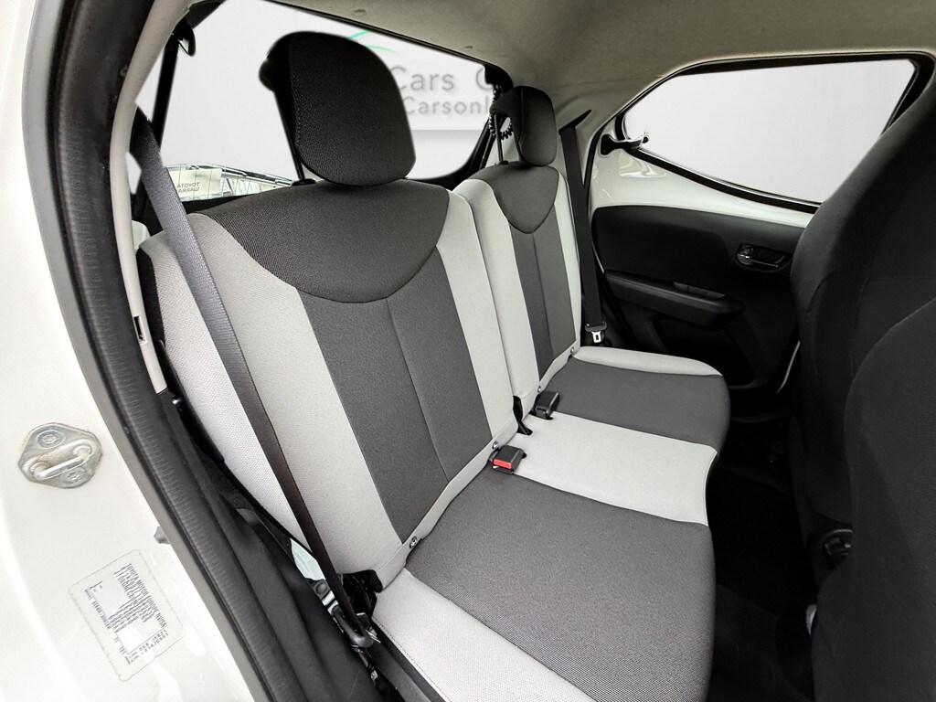 Used Toyota AYGO 2017 for sale - 77901279: Photo 17