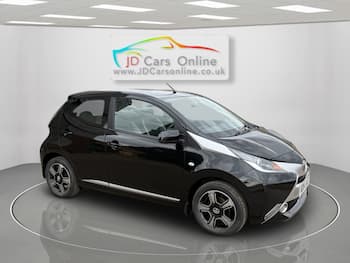Used Toyota AYGO 2015 for sale - 79781847: Photo