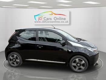 Used Toyota AYGO 2015 for sale - 79781847: Photo