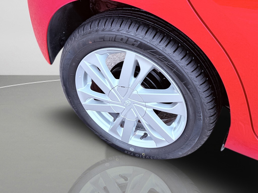 Used Toyota AYGO 2015 for sale - 77968718: Photo 17