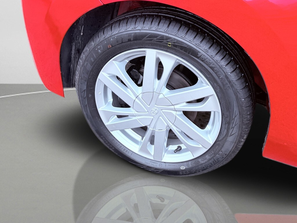 Used Toyota AYGO 2015 for sale - 77968718: Photo 19