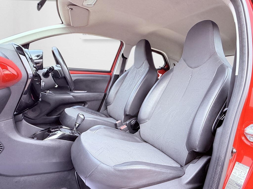 Used Toyota AYGO 2015 for sale - 77968718: Photo 21