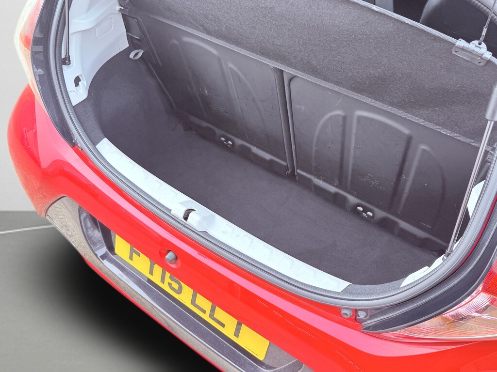 Used Toyota AYGO 2015 for sale - 77968718: Photo 9