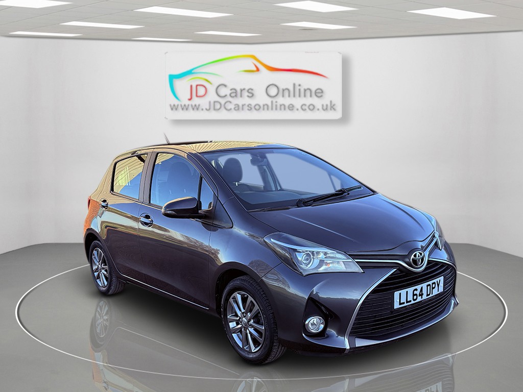 Used Toyota Yaris 2014 for sale - 76662694: Photo 10
