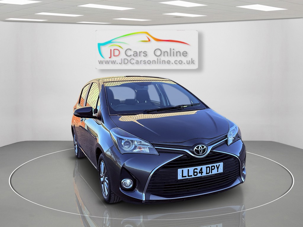 Used Toyota Yaris 2014 for sale - 76662694: Photo 11