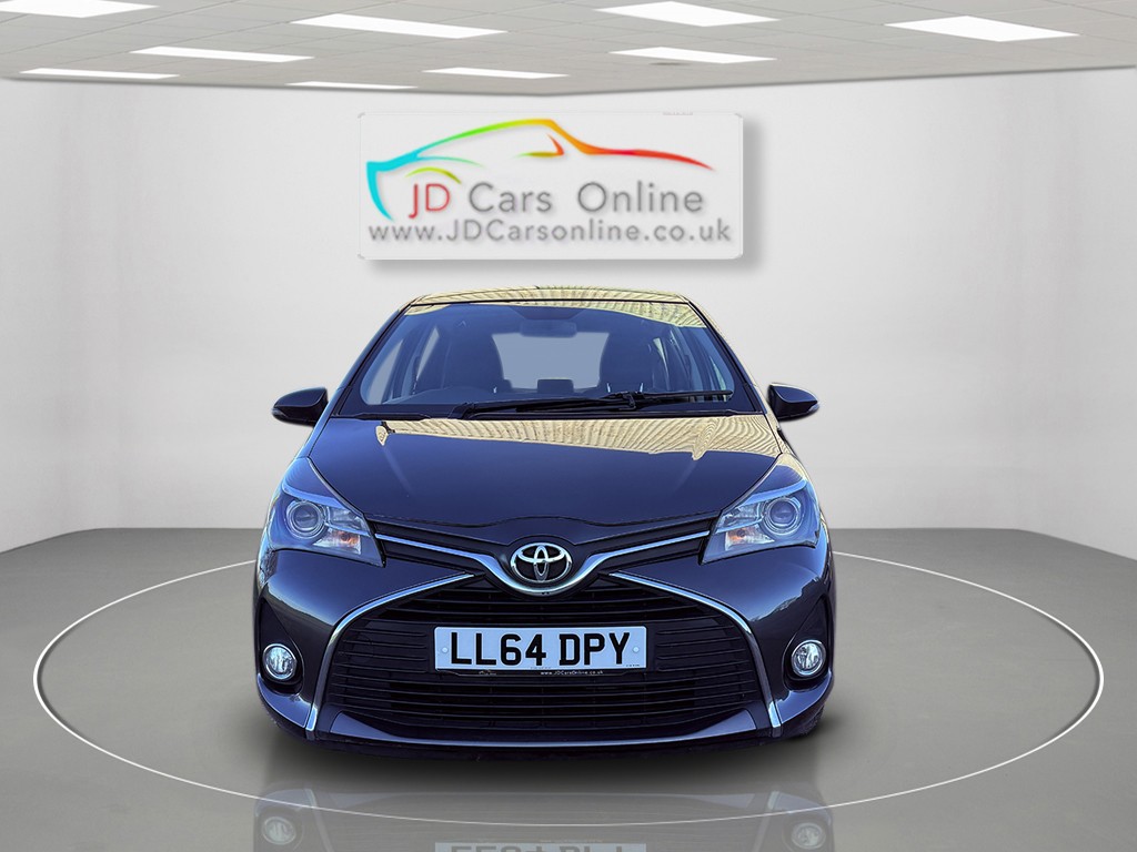 Used Toyota Yaris 2014 for sale - 76662694: Photo 12