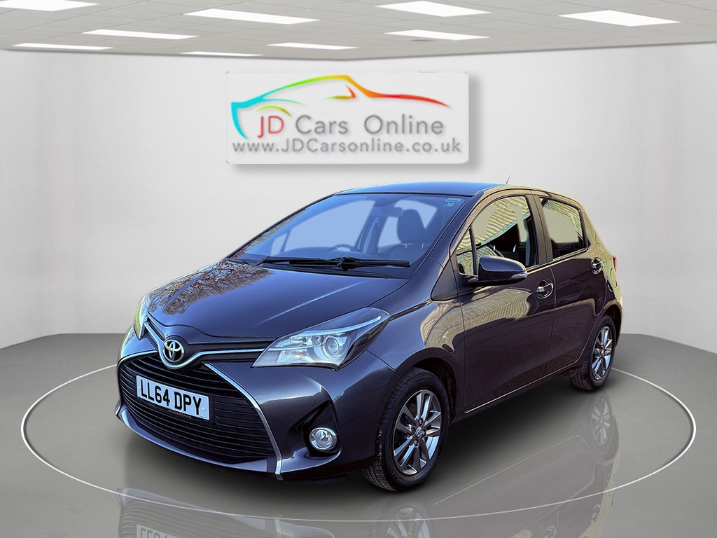 Used Toyota Yaris 2014 for sale - 76662694: Photo 13