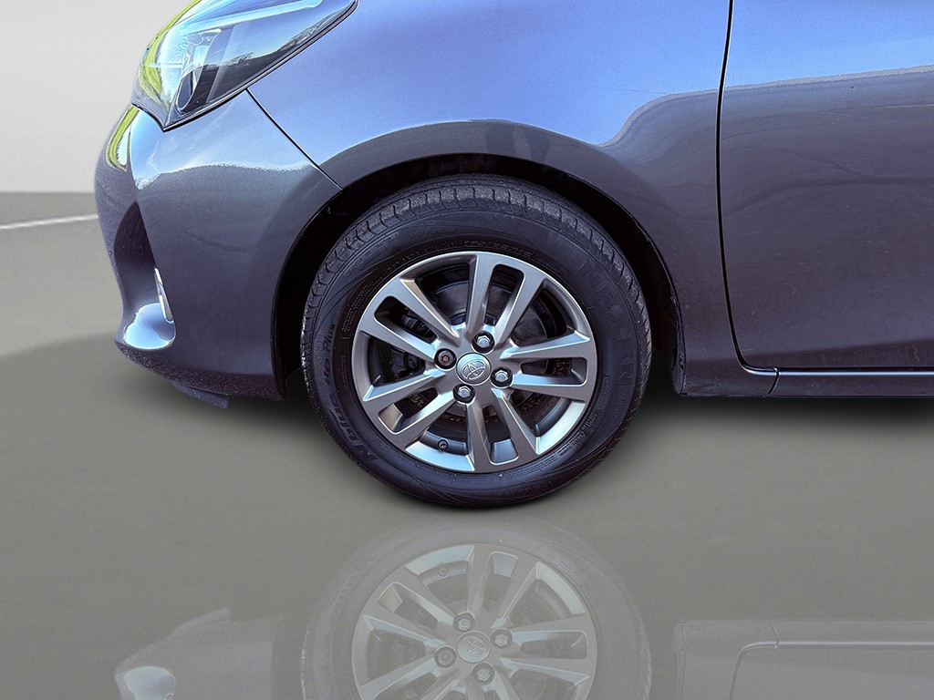 Used Toyota Yaris 2014 for sale - 76662694: Photo 14