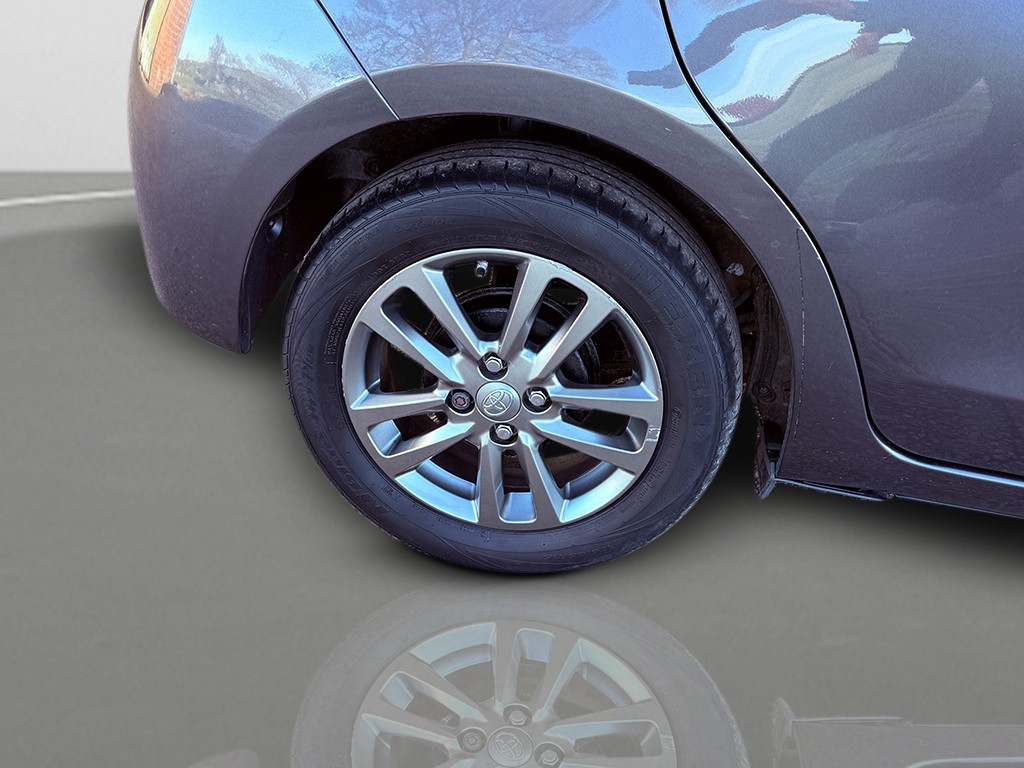 Used Toyota Yaris 2014 for sale - 76662694: Photo 16