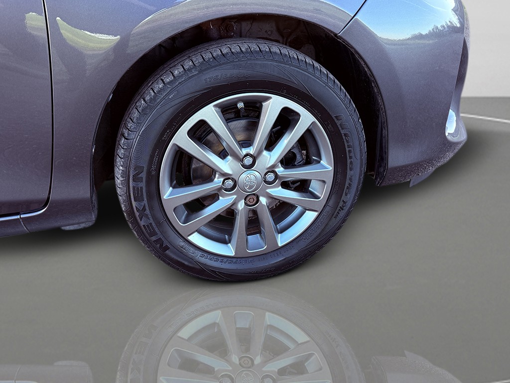 Used Toyota Yaris 2014 for sale - 76662694: Photo 17