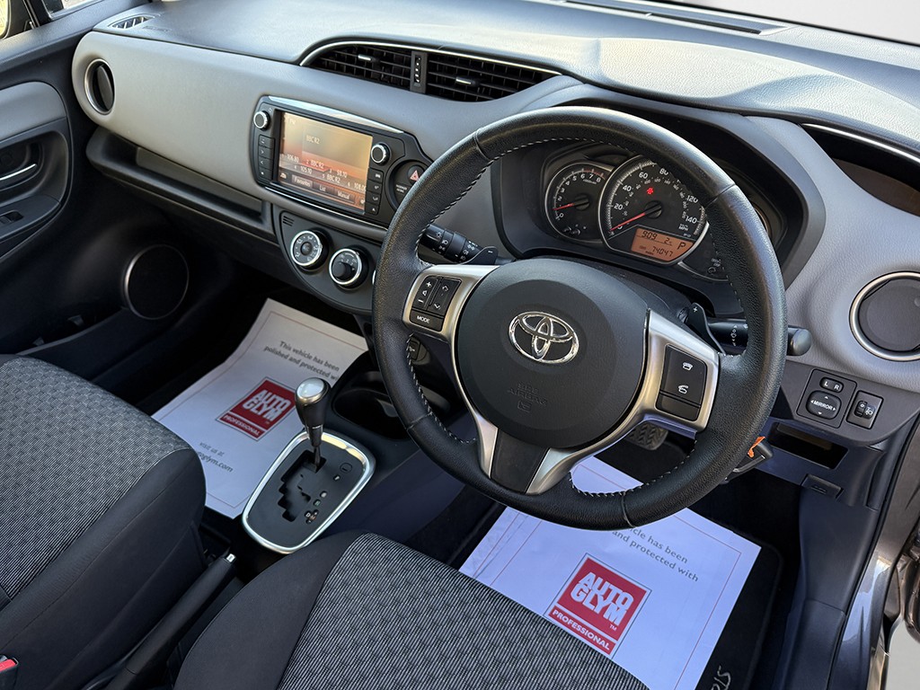 Used Toyota Yaris 2014 for sale - 76662694: Photo 18