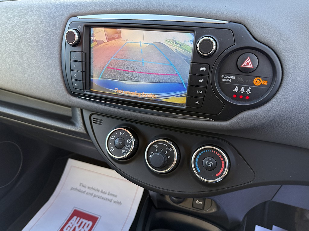 Used Toyota Yaris 2014 for sale - 76662694: Photo 19