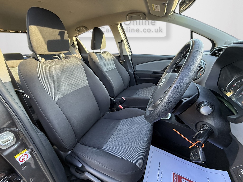 Used Toyota Yaris 2014 for sale - 76662694: Photo 20