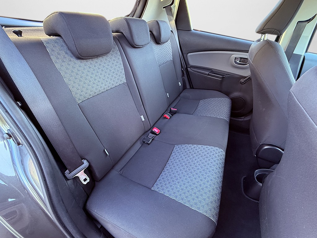 Used Toyota Yaris 2014 for sale - 76662694: Photo 22