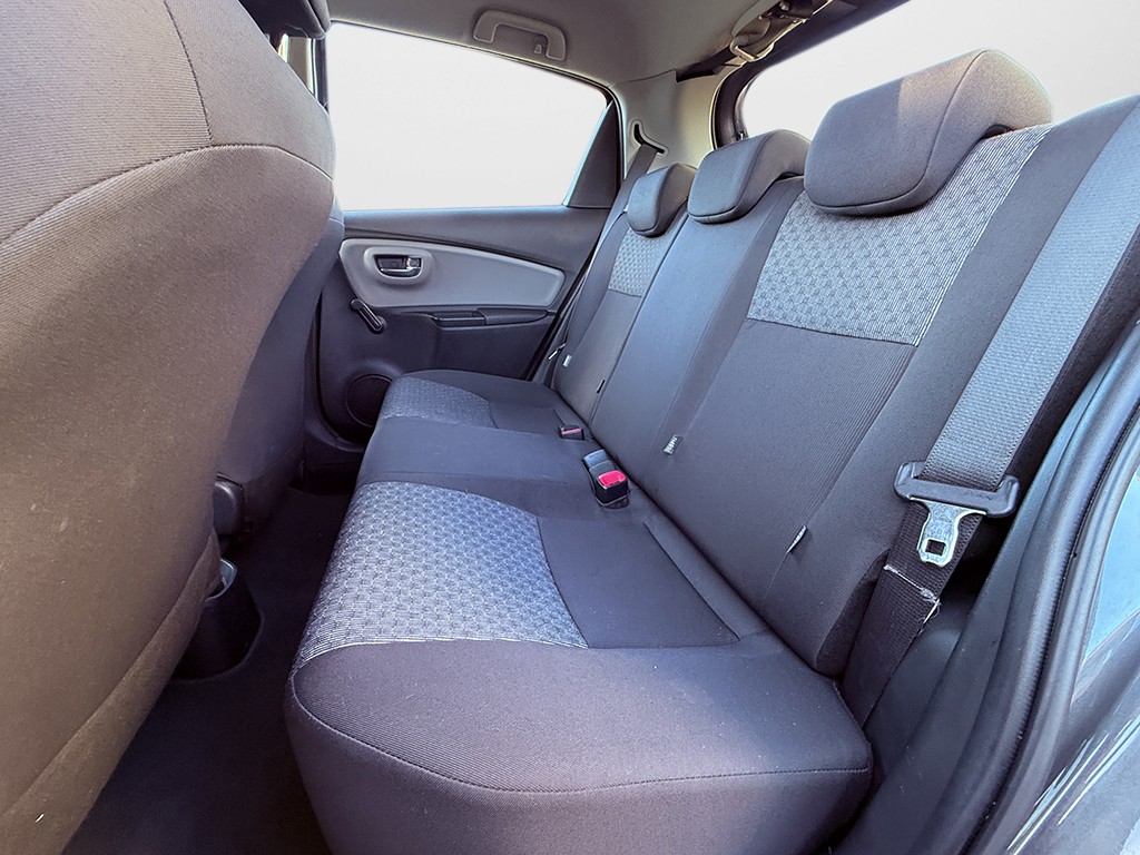 Used Toyota Yaris 2014 for sale - 76662694: Photo 26