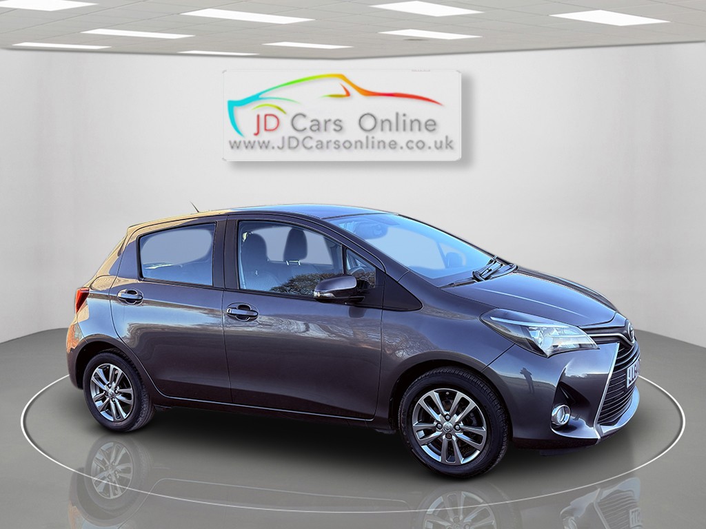 Used Toyota Yaris 2014 for sale - 76662694: Photo 9