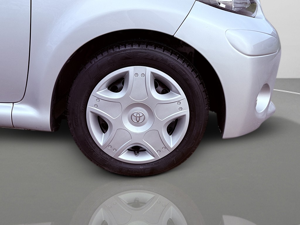 Used Toyota AYGO 2012 for sale - 77635362: Photo 26