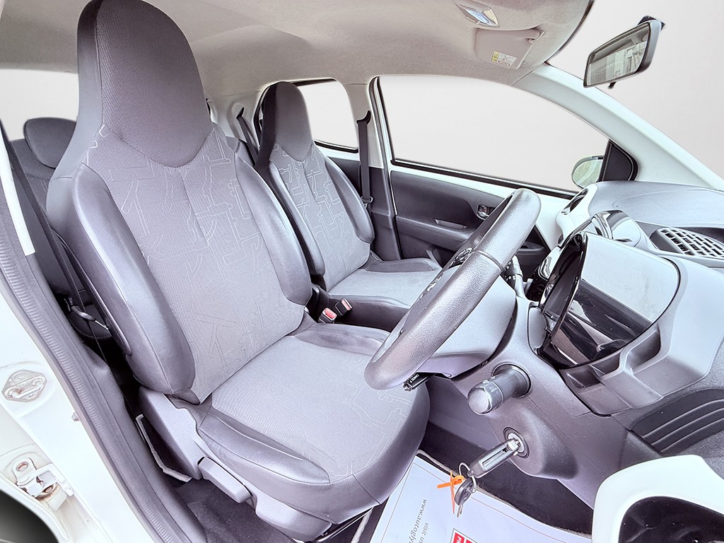 Used Toyota AYGO 2014 for sale - 77830142: Photo 23