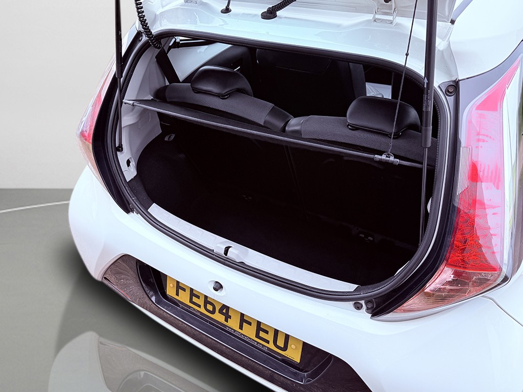 Used Toyota AYGO 2014 for sale - 77830142: Photo 9