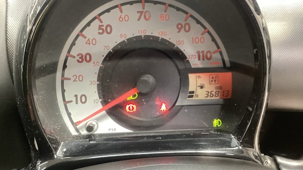 Used Toyota AYGO 2014 for sale - 76299108: Photo 7
