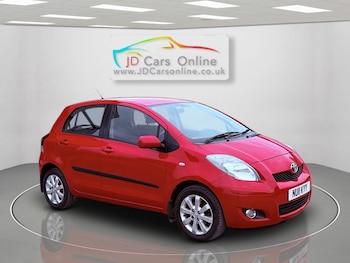 Toyota - Yaris