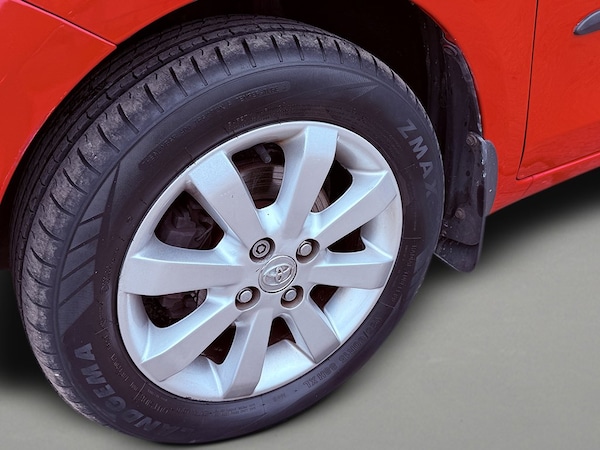 Used Toyota Yaris 2011 for sale - 76316383: Photo 22