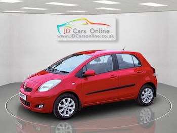 Used Toyota Yaris 2011 for sale - 76316383: Photo 4