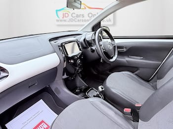 Used Toyota AYGO 2015 for sale - 79781846: Photo