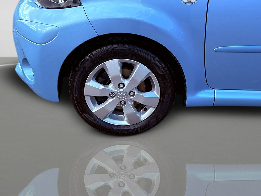 Used Toyota AYGO 2013 for sale - 76418372: Photo 15