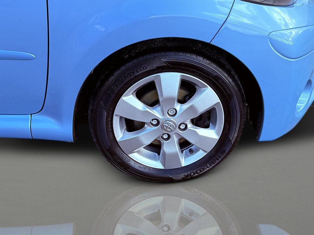 Used Toyota AYGO 2013 for sale - 76418372: Photo 18