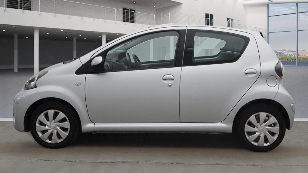 Vehicle 6
