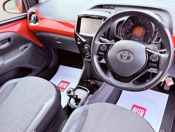 Used Toyota AYGO 2014 for sale - 79305175: Photo