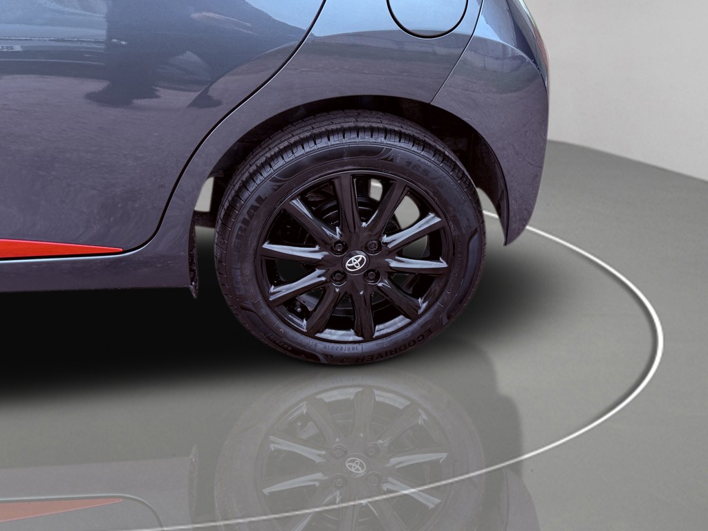 Used Toyota AYGO 2018 for sale - 76263002: Photo 19