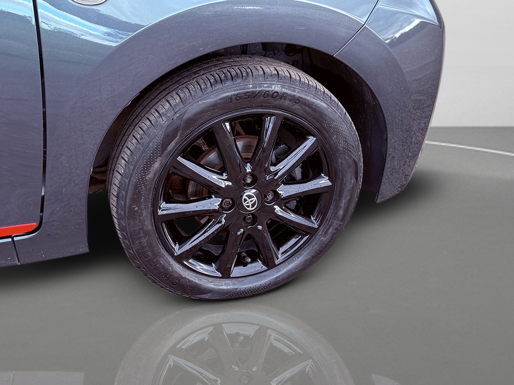 Used Toyota AYGO 2018 for sale - 76263002: Photo 21