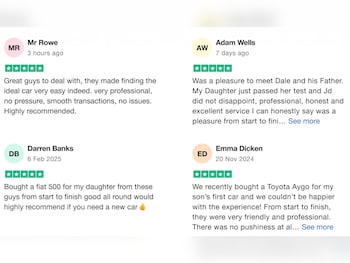 Used Toyota AYGO 2018 for sale - 76263002: Photo