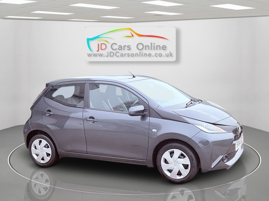 Used Toyota AYGO 2014 for sale - 77968758: Photo 12