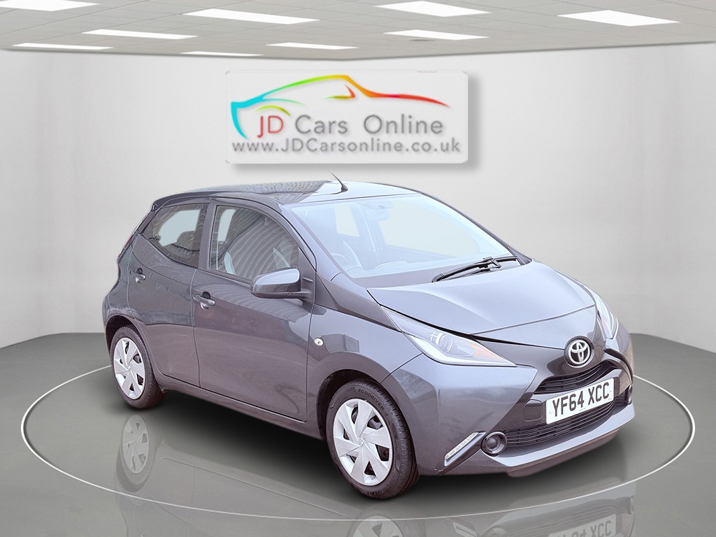 Used Toyota AYGO 2014 for sale - 77968758: Photo 13